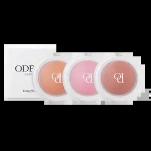 [오데어] 크리미 블러셔