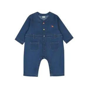 [에뜨와](신세계 사우스시티)(26년 봄 신상품)휴고 데님 우주복(07T1 27505)