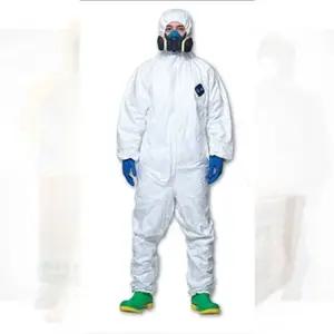 작업복 타이벡 400 원피스 보호복 방역복 (WFK6K5C)