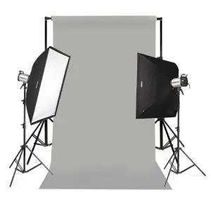 세트 사진조명 E200 배 스튜디오 이동형 B 촬영 SS (WFJR4C2)