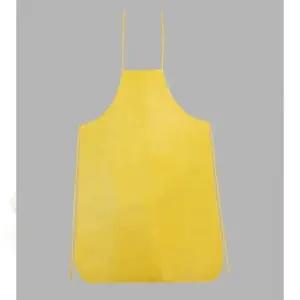 작업복 타이켐 2000 앞치마 보호복 방역복 (WFK6K5J)