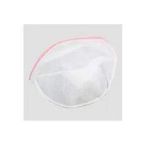 이중세탁망 아기세탁망 세탁보호망 이중원형세탁망 무형광빨래망 (WFJ74NV)