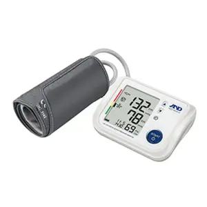 전자 혈압계 심박수측정 팔뚝 자동혈압계 부모님선물 셀프