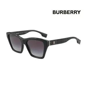 [리퍼브] 버버리 명품 선글라스 BE4391 3001/8G