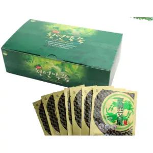 사자발쑥 약쑥 한방 분말 족욕티백 좌욕 20포 혈액순환 쑥훈열