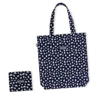 가벼운천가방 학원 여성 가벼운 고급소재 도트백 엘리펀트 (WFJ6ZB7)