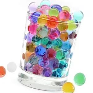 초대형 워터비즈 장식용 50g 수족관 용품 가습기 필수품 비즈 4-5cm (WFK6LAT)