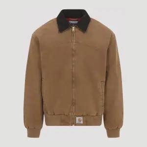 윕 코듀로이 칼라 OG 산타페 재킷 I03624000SB703 HAMILTON