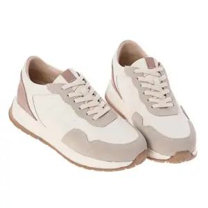 [롯데백화점]탠디 여성 캐주얼 스니커즈 (굽 4CM) J1581V_IVORY _GR