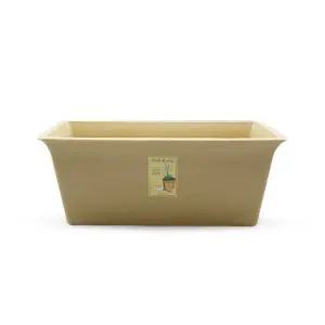 직사각화분 웰빙 텃밭재배 상추키우기 베란다텃밭화분 (WFJ75H4)