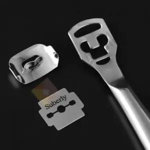 셀프패디 발바닥굳은살제거 발각질제거기