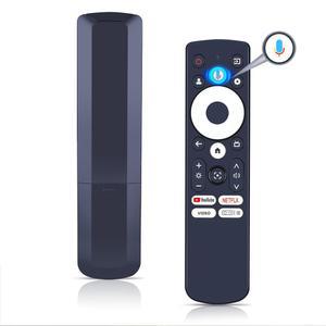 [미국배송] EPSON EPIQVISION MINI EF21 휴대용 스마트 레이저 프로젝터 V11HB35020을 위한 WDZP 새로운 리모컨 교체 장비