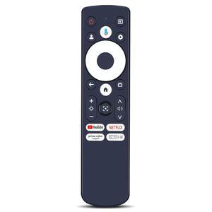 [미국배송] EPSON EPIQVISION MINI EF21 휴대용 스마트 레이저 프로젝터용 교체 음성 리모컨