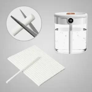 소형 가습기 필터 20개입 8mm 잘라쓰는 교체용 필터