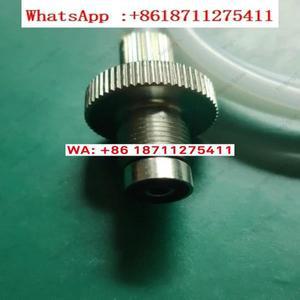 압력 교정기 연결 호스 2개 헤드 10X1 퀵 커넥션