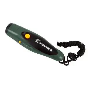 아이워너 스포츠호각 전자 호루라기 KS828K (카키) 스포츠호루라기 호각 (WFJ7AW6)