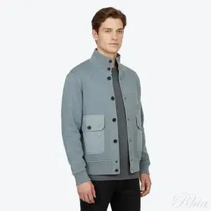 씨피컴퍼니 남성 기모 가디건 니트웨어 18CMSS047A 110044R 872