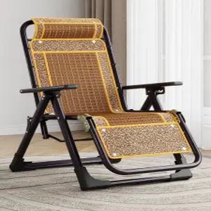 테라스 안락 의자 소파 접이식 독서 인테리어 암체어