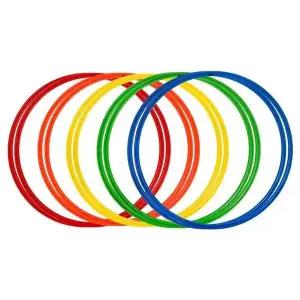 운동후프세트 스타후프 액션링 후프세트 10개세트후프 (WFJ7BHC)