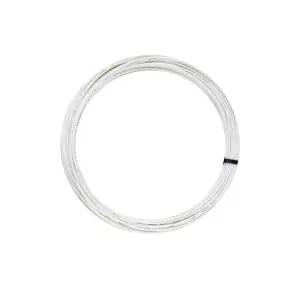 테크니화이버 아이스코드 1.20 1.25 1.30 벌크 12m 테니스스트링 거트 릴컷팅