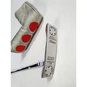 스카티카메룬 스튜디오 셀렉트 라구나 1.5 34인치퍼터 정품