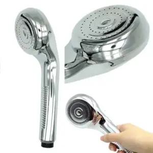 샤워기 헤드 올크롬 호텔 업소용 목욕탕 욕실 샤워기세트 샤워기헤더