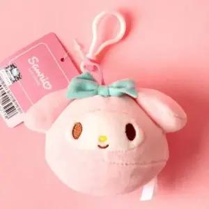 마이멜로디 고리 인형 캐릭터인형 인형장난감 유아인형