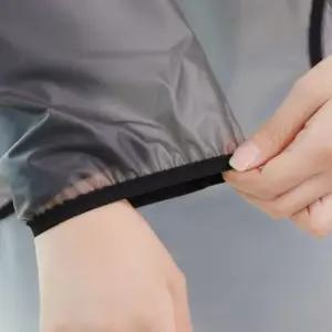 TPU 방수 소매커버 주방 미술 다용도 방수 팔토시 HM-1005357