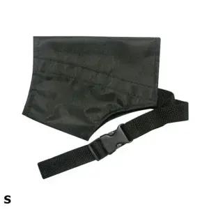 애견 입마개 소형 도기프랜드 안전 1개 반려견 (WFK6NKP)