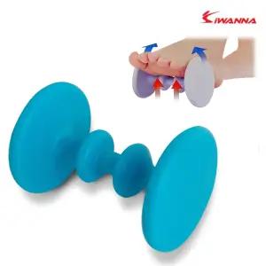 아이워너 풋 마사지롤러 발지압 풋롤링 발바닥 굴리미 발맛사지 발마사지