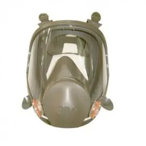 3M 전면형 방독면 유해가스 산업 마스크 (WFK5VT4)