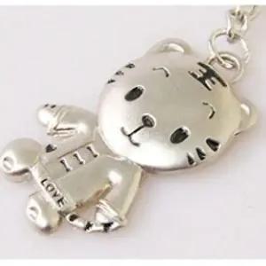 열쇠 장식 인기 고리 차키 가방 디자인 키링 (WFJSPNM)