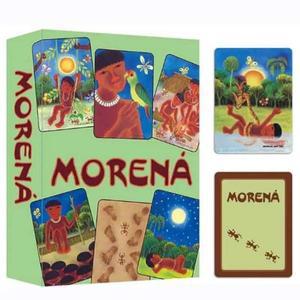 심리힐링 OH 카드 게임 파티/가족 대처/페르소나/선화 보드