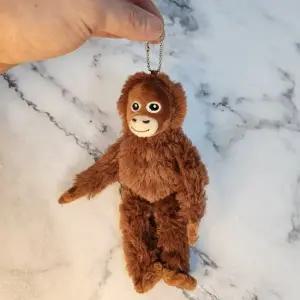 고릴라 바이 차키 봉제 오토 BB0096 인형 (WFJSPQJ)