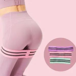 힙업밴드 bns 홈트 요가 필라테스 루프 풀업 힙업 근력운동 밴드