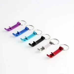 사슴뿔 12p 오프너 판촉 베스트 열쇠고리 컬 (WFJSQ2F)