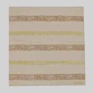 전통 문양 NO2 손수건 닥나무 원료의 한지를 이용한 (WFK6HP6)