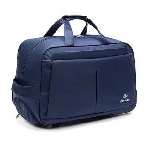 기내용 소프트 천가방 20인치 출장 여행 가방 (WFJ7SFI)