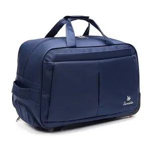 기내용 소프트 천가방 20인치 출장 여행 가방 (WFJ7SFI)