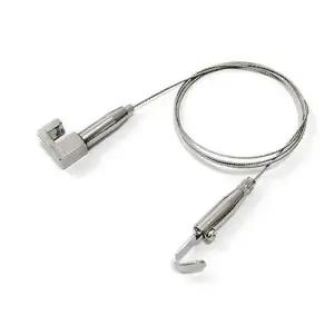 와이어액자걸이 액자고정 벽면설치 소형벽면액자걸이 (WFJ7I5P)