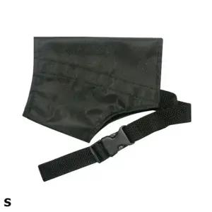 고품질 애견 입마개 소형 도기프랜드 안전 1개 반려견 (WFK6NKP)