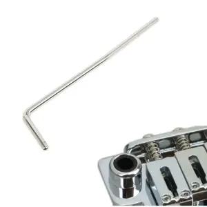 브릿지암 Cjf34 CR 6mm 일렉트레몰로암 Pop-In 기타부품 일렉암 (WFK9LVW)