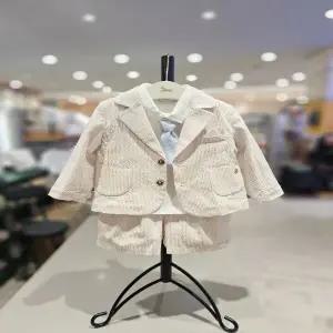 [에뜨와HU] (S)렉스정장3PCS 07T023201 (BEIGE) 신상품 현대울산