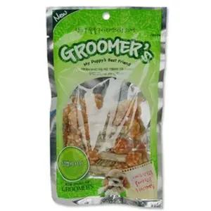 애완견 간식 덤벨사사미 70g 강아지용 고급스러운 맛있는 보상용