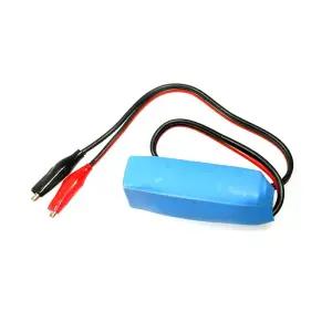 집게부저 테스터기 선로 멀티 단락 통전 벨소리 공구 통전 삑삑이 집게