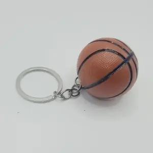 스포츠 키링 농구 동호회 열쇠고리 미니어처 키홀더 MM-50079 (WFK9A4K)