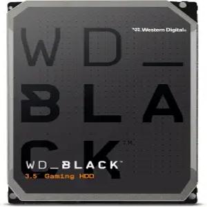 WD 웨스턴 디지털 10TB WD블랙 성능 내장 하드 드라이브 HDD 7200RPM SATA 6Gbs 512MB 캐시 35인치