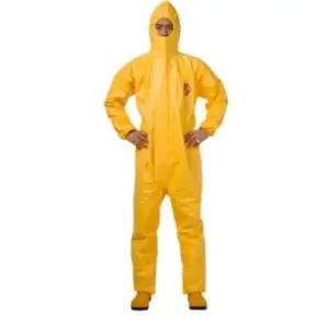 방역복 작업복 타이벡 2000 원피스 보호복 (WFK8W92)