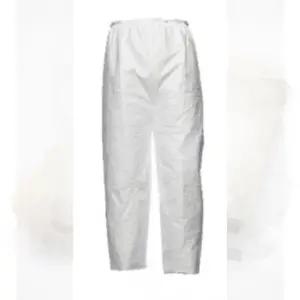 작업복 방역복 타이벡 400 대전방지 바지 하의 보호복 (WFK8W9F)
