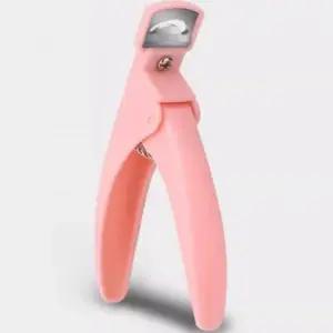 네일팁커터 인조 손톱깎이 네일 길이조절 컷팅기 (WFK90KO)